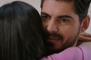 Panna młoda odc. 65. Hancer, Cihan