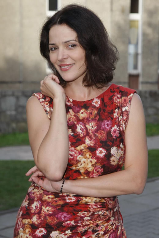 Bożena Stachura