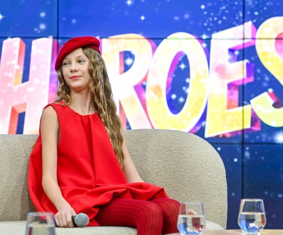 Maja Krzyżewska