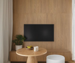 Dom w Raszynie - realizacja Decoroom