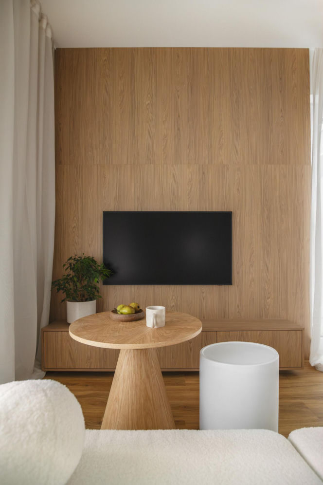 Dom w Raszynie - realizacja Decoroom