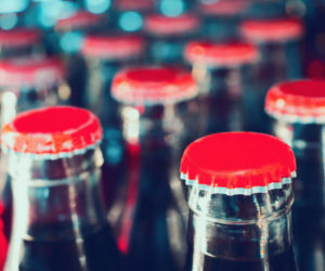Co można wyczyścić coca-colą?