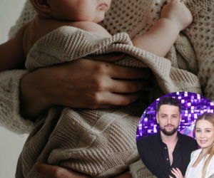 Imię syna Andziaks ma nietypowe znaczenie. W Polsce nazywa się tak tylko kilku chłopców