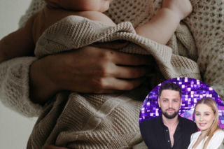 Imię syna Andziaks ma nietypowe znaczenie. W Polsce nazywa się tak tylko kilku chłopców