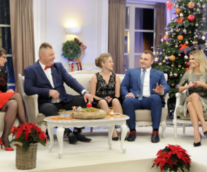 Świąteczny odcinek Rolnik szuka żony 2018