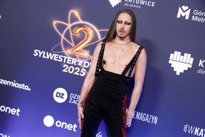 Michał Szpak