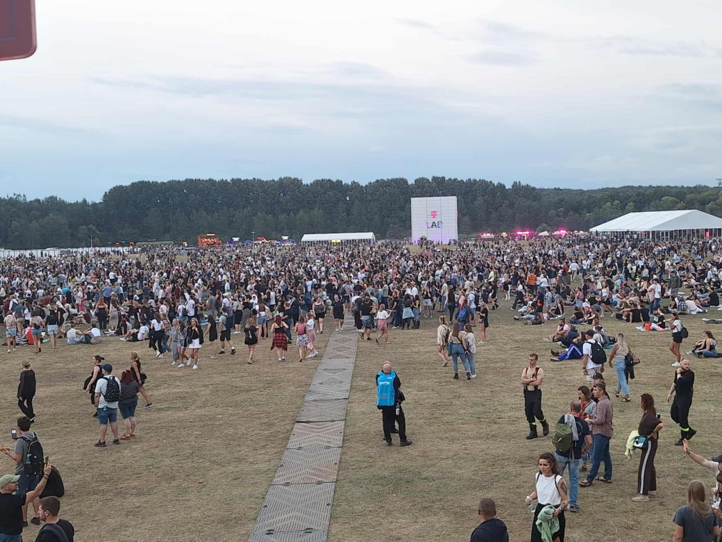 ZORZA Festiwal w Katowicach - dzień drugi