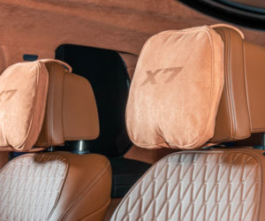 BMW X7 od Vilner