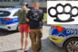 23-latek zaatakował 93-letnią babcię kastetem. Kobieta walczy o życie