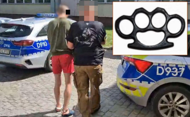93-latka walczy o życie w szpitalu. Policja zatrzymała jej wnuka. Szokujące ustalenia policji