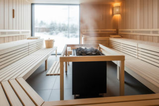 Saunarium Dojlidy po przebudowie. Czy to faktycznie nowa jakość relaksu?