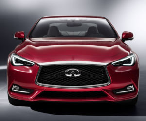 Infiniti Q60