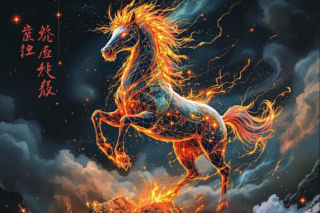 Horoskop chiński na 2025 rok. Znaki zodiaku poznają przyszłość kariery, związków i majątku