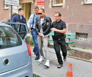 Były mąż Górniak zabił kobietę