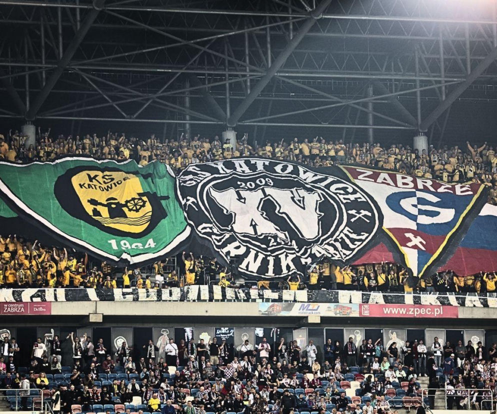 Kibicowski rozłam przez lidera Torcidy