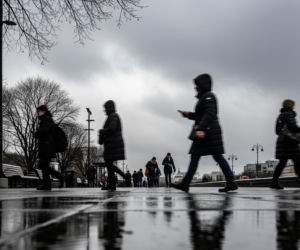 Pogoda na weekend w Lublinie 10-12 kwietnia. Temperatura wzrośnie do 10 stopni