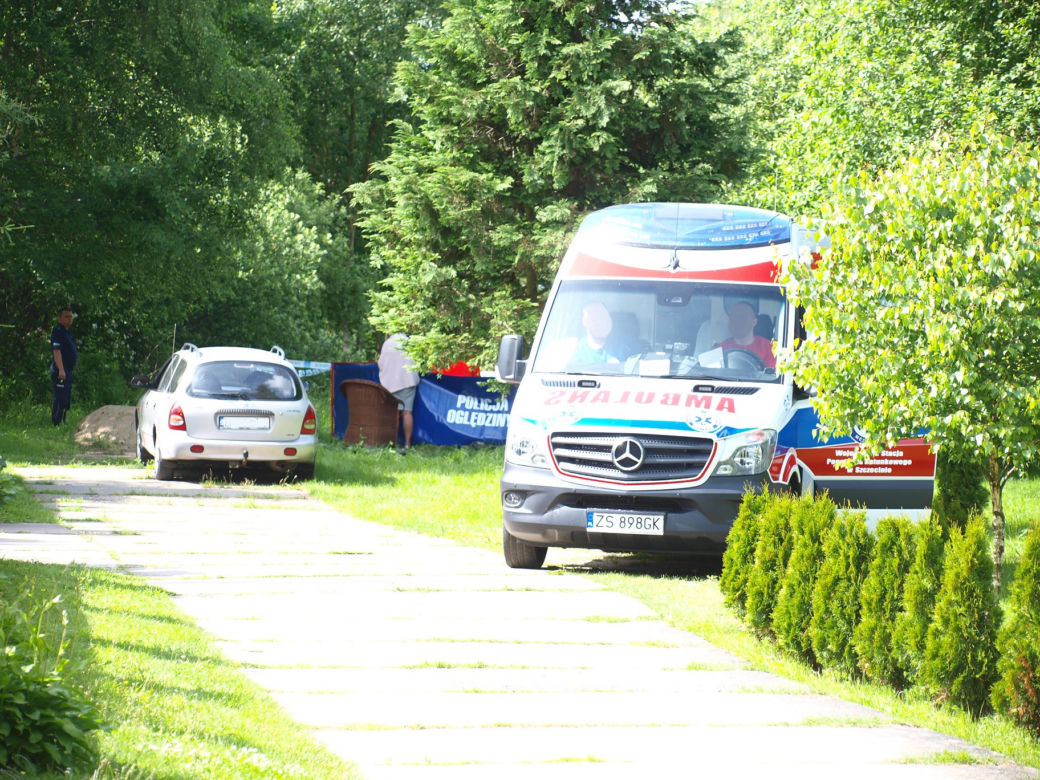 Rodzice Szymona trafili przed sąd