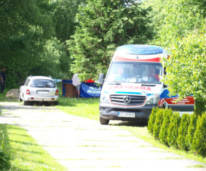 Urzędniczka uniewinniona. Nie ma winnych śmierci dziecka w niezabezpieczonej studzience