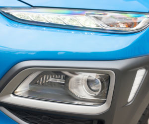 Hyundai Kona Hybrid 1.6 GDI 6DCT Premium