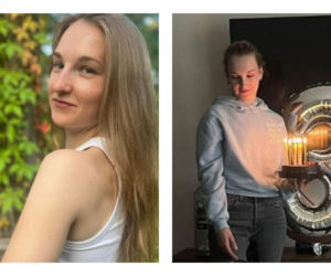 Trwają poszukiwania 31-letniej Wiktorii Malyshki. Kobieta zniknęła bez śladu 