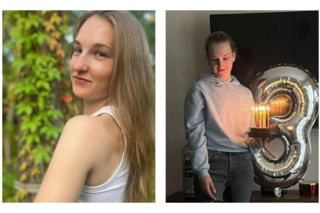 Zaginęła  Wiktoria Malyshka. Rodzina apeluje o pomoc! Gdzie jest 31-latka?