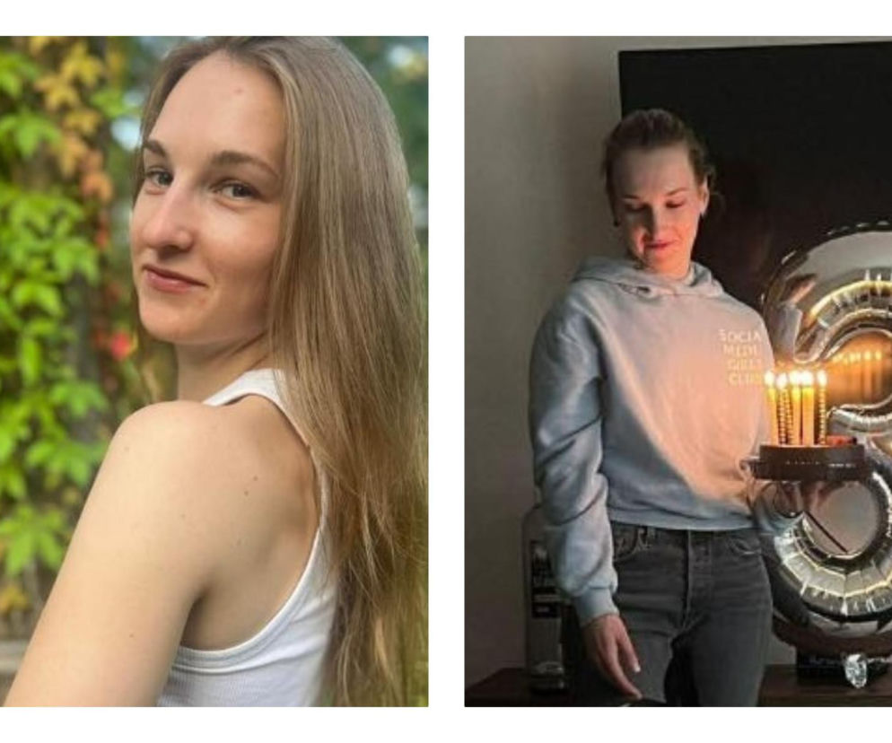 Trwają poszukiwania 31-letniej Wiktorii Malyshki. Kobieta zniknęła bez śladu 