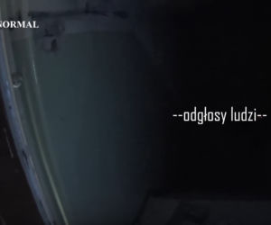 opuszczony szpital w Raciborzu