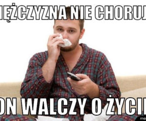 Dzień Mężczyzn 2021. Zobacz najzabawniejsze MEMY!
