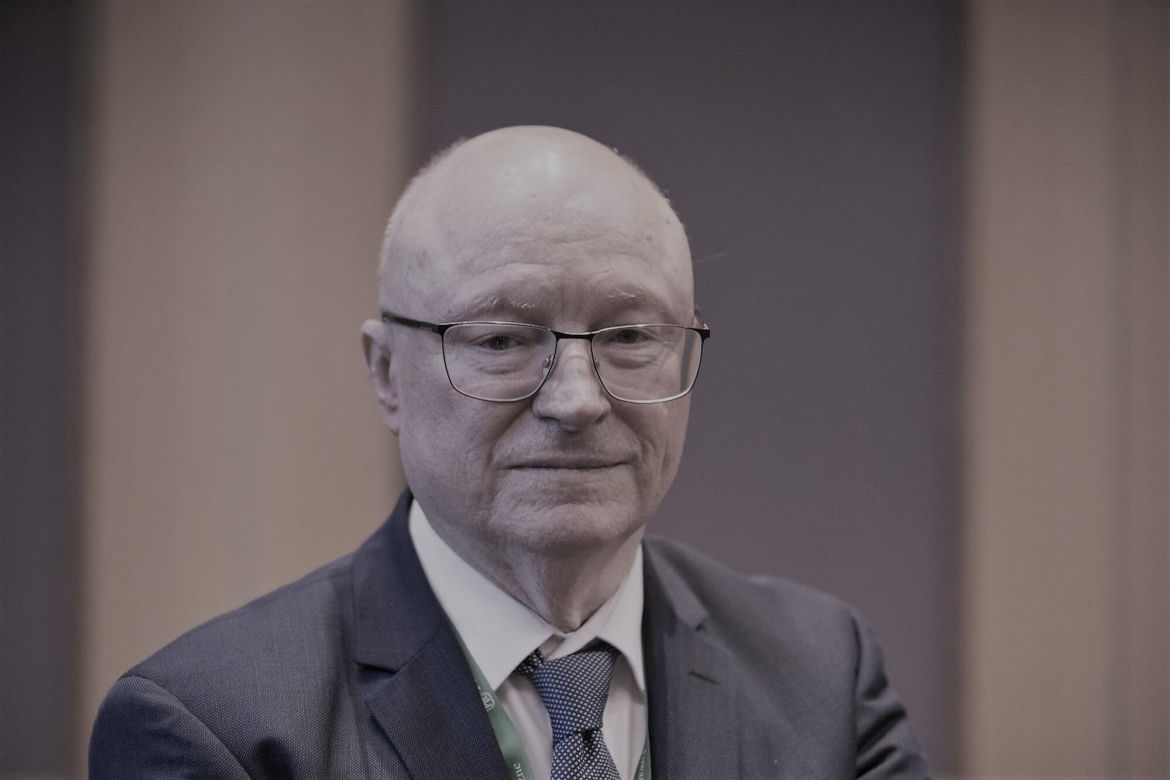 Jerzy Wilkin