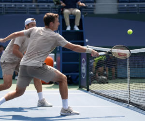 Turniej ATP w Szanghaju. Kto stanie na drodze polsko-australijskiego debla