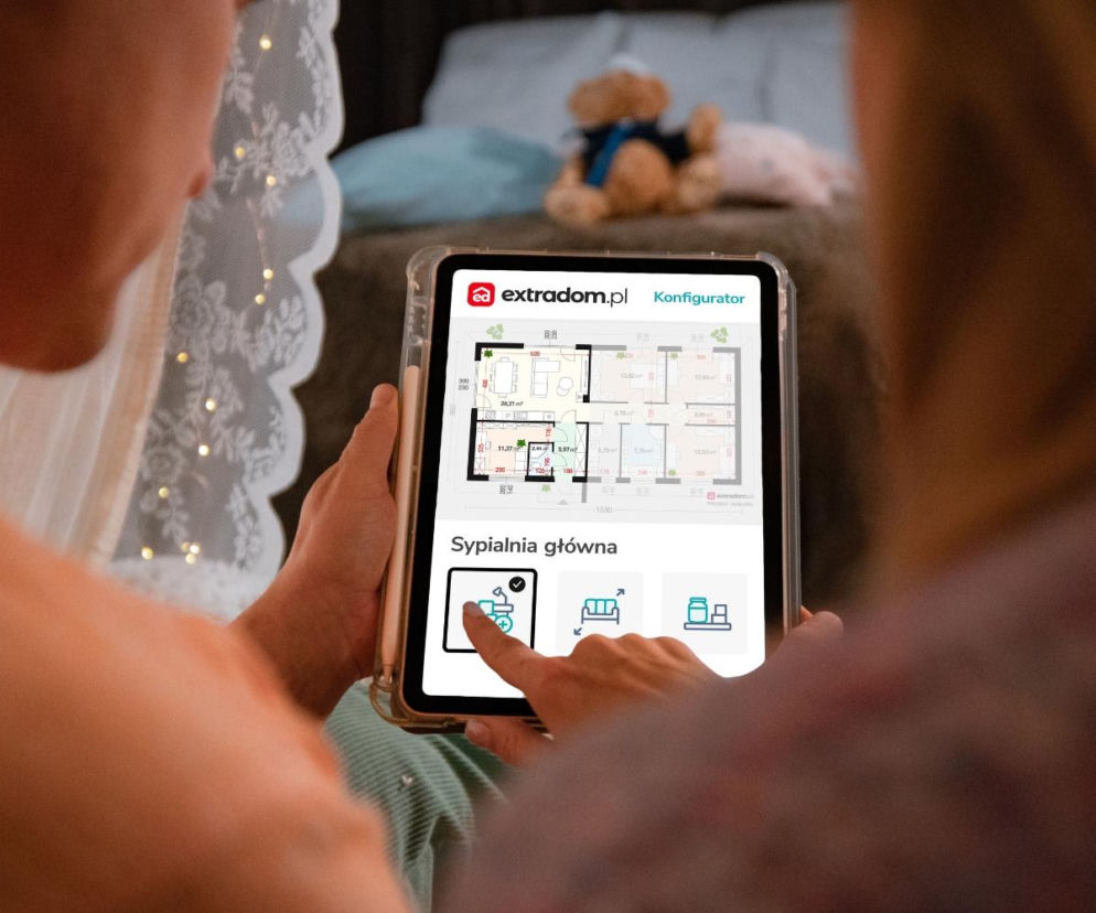 Czy da się zaplanować budowę domu bez stresu? Są na to rozwiązania