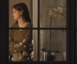 M jak miłość odc. 1933. Majka (Matylda Giegżno)