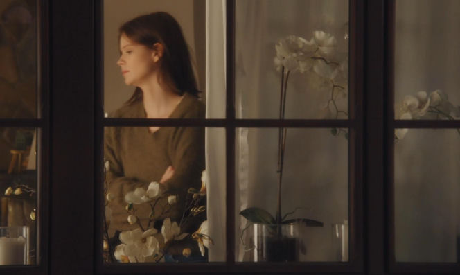 M jak miłość odc. 1933. Majka (Matylda Giegżno)