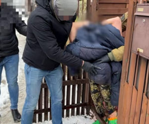 Zwłoki małżeństwa na Targówku. Bylismy na miejscu dramatu