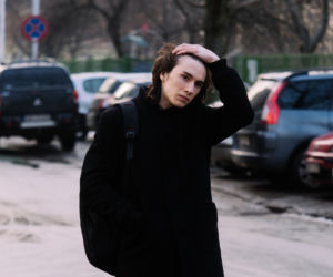 Na Wspólnej odc. 3269. Janek (Bartłomiej Kraszewski)