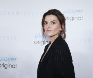Magdalena Czerwińska o początkach kariery: „Poszłam do pracy, byłam kelnerką”