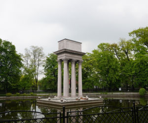 To najpobożniejsza diecezja w Polsce. Jej ozdobą jest jedno z najpiękniejszych miast w Małopolsce