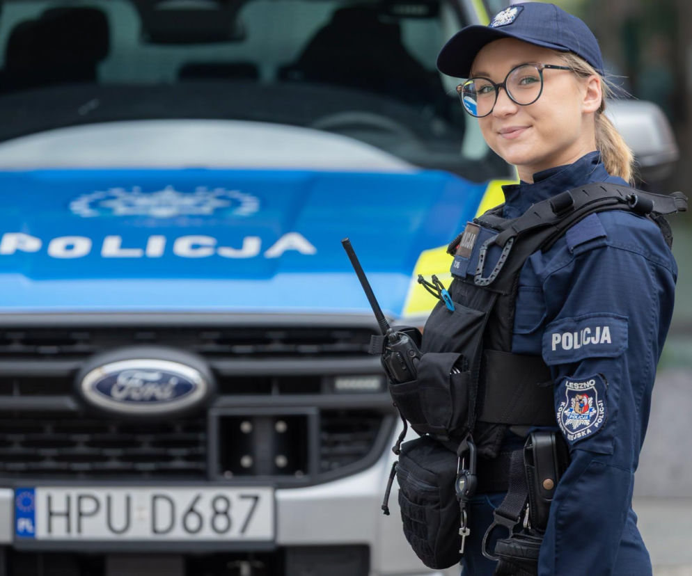 Ponad tysiąc kontroli i cztery osoby po alkoholu. Policyjna akcja na drogach powiatu