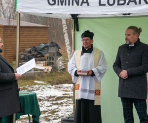 Dwie nowe drogi w woj. lubelskim