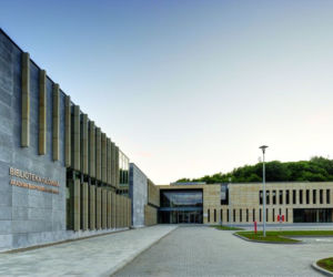 Biblioteka Akademii Wojennej