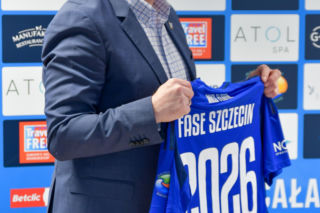 Podpisanie umowy