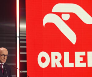 Prezentacja planów koncernu PKN Orlen