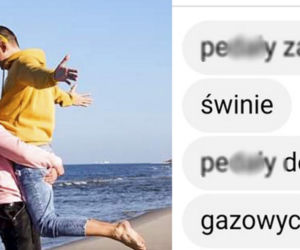 Polscy geje pokazali PRZERAŻAJĄCE wiadomości!