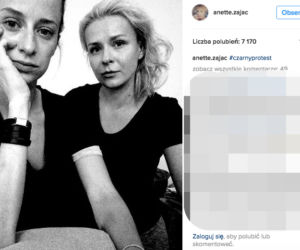 ula dębska, aneta zając