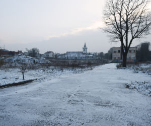 Poszukiwania Iwony Wieczorek