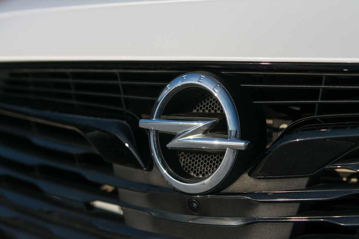 Opel Insignia Sports Tourer 2.0 CDTi 210 KM AT8 AWD