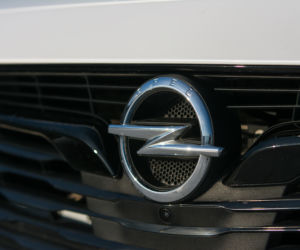 Opel Insignia Sports Tourer 2.0 CDTi 210 KM AT8 AWD