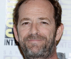 Luke Perry z serialu „Beverly Hills, 90210” nie żyje