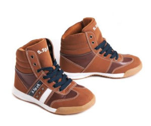 Buty zimowe dla chłopca
