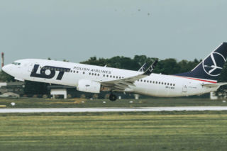 LOT wyśle samoloty po Polaków. Kiedy rejsy powrotne?